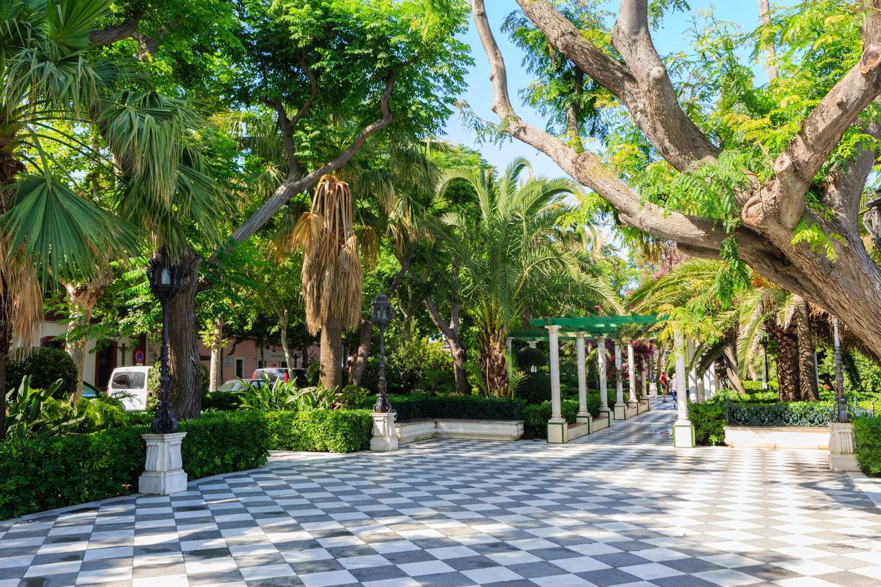 La Herencia Del Regidor By Cadiz4Rentals Exteriör bild